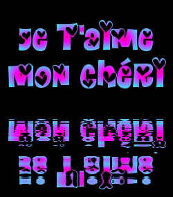 je taime